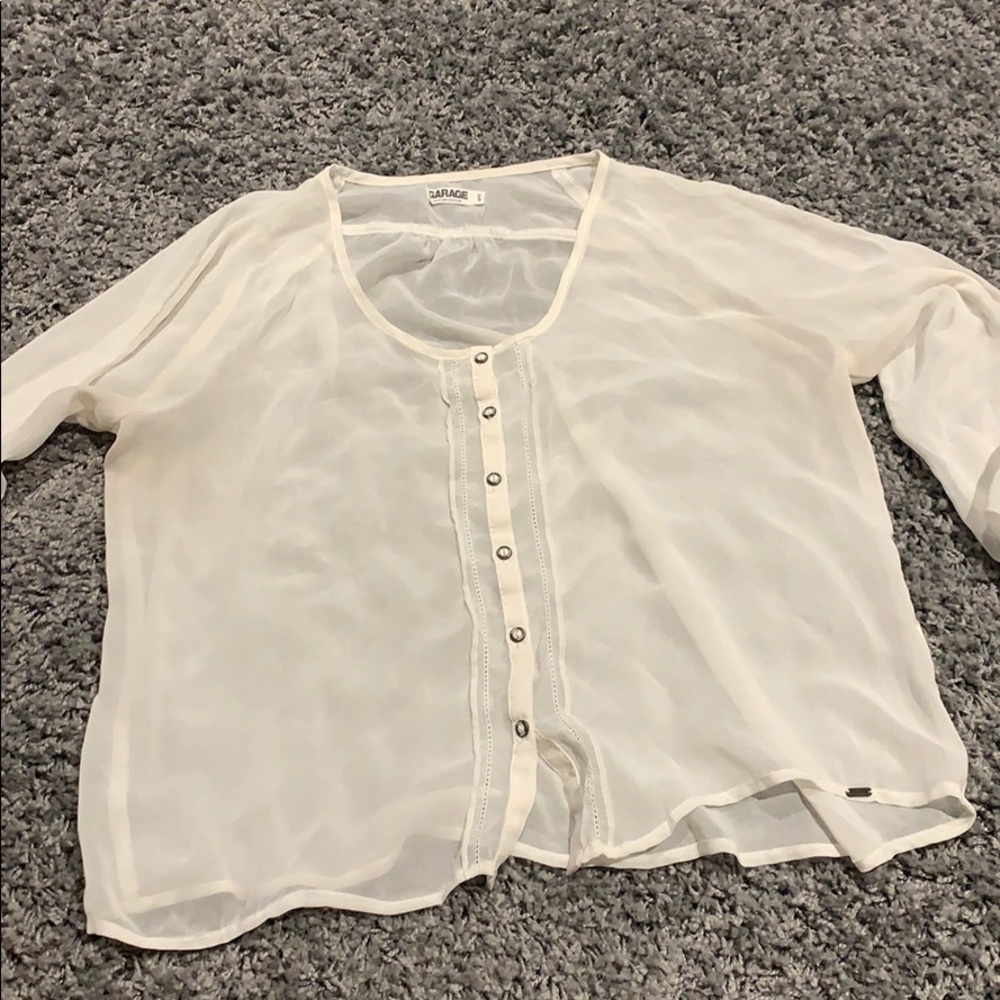 blouse